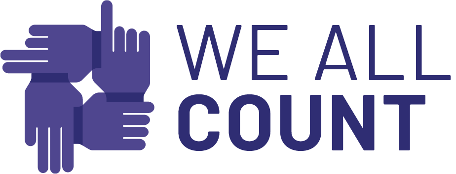 We All Count